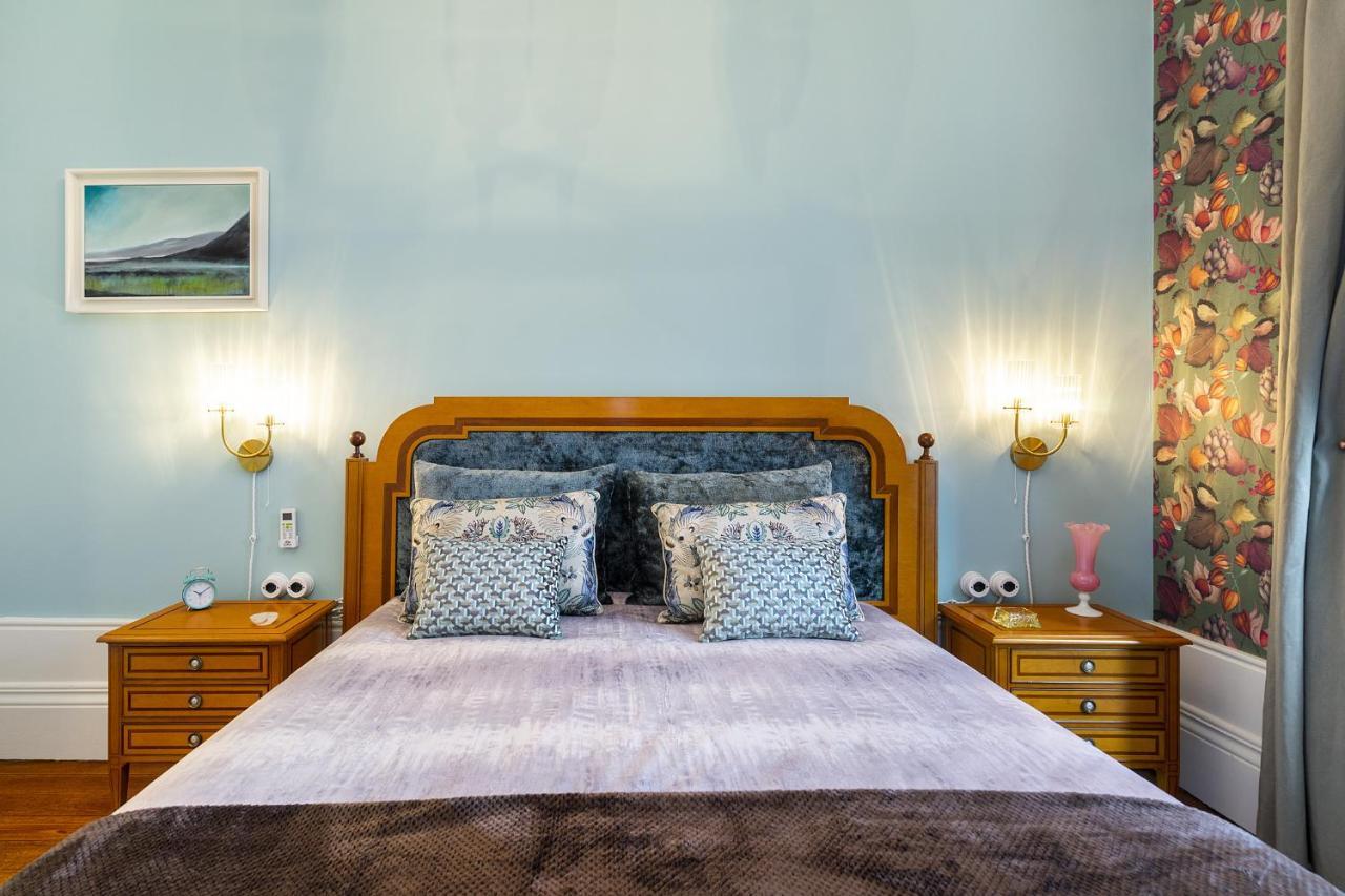 Douro Prestige Urban Retreat With Shared S-Pool & Gym Villa Порто Екстериор снимка