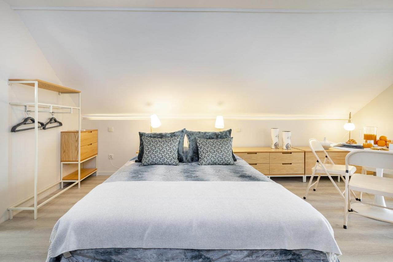 Douro Prestige Urban Retreat With Shared S-Pool & Gym Villa Порто Екстериор снимка