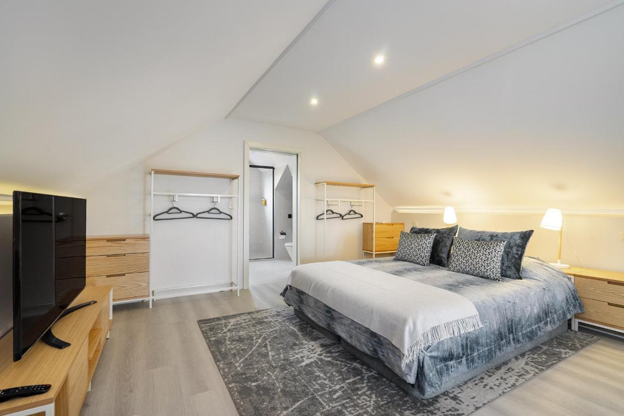 Douro Prestige Urban Retreat With Shared S-Pool & Gym Villa Порто Екстериор снимка