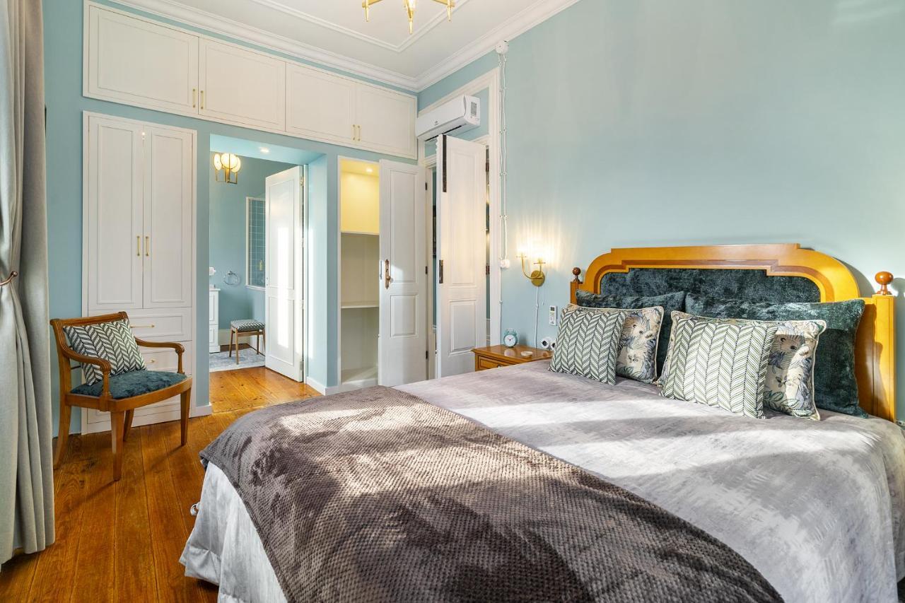 Douro Prestige Urban Retreat With Shared S-Pool & Gym Villa Порто Екстериор снимка