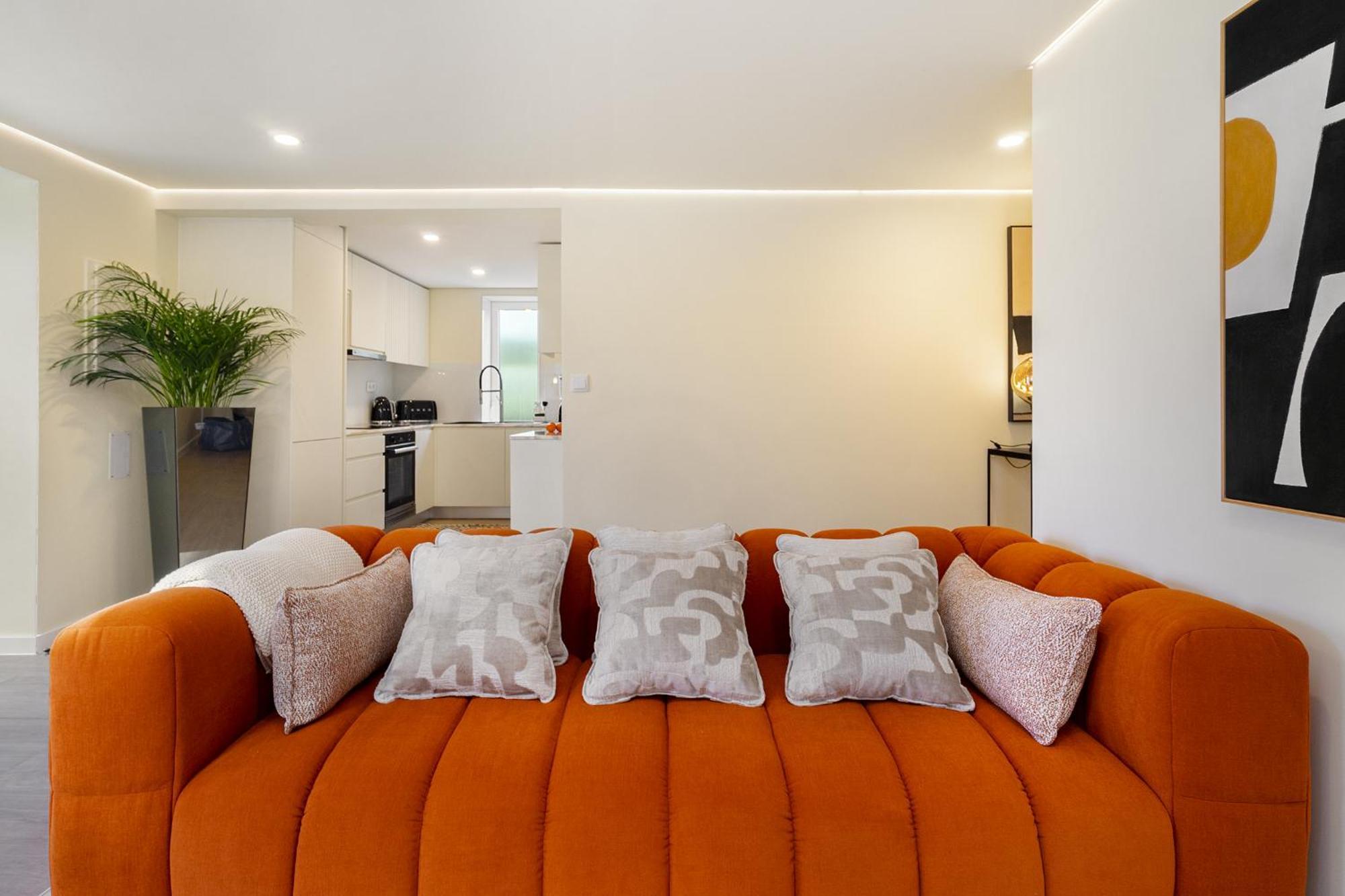 Douro Prestige Urban Retreat With Shared S-Pool & Gym Villa Порто Екстериор снимка
