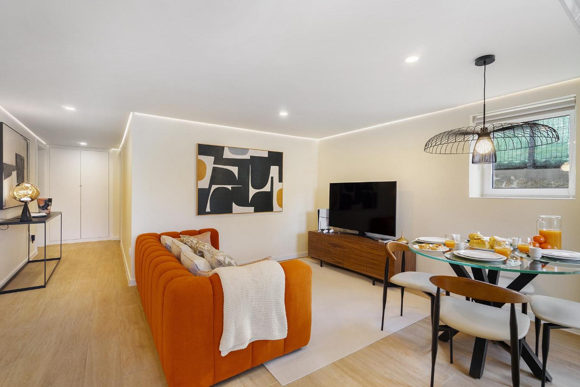 Douro Prestige Urban Retreat With Shared S-Pool & Gym Villa Порто Екстериор снимка