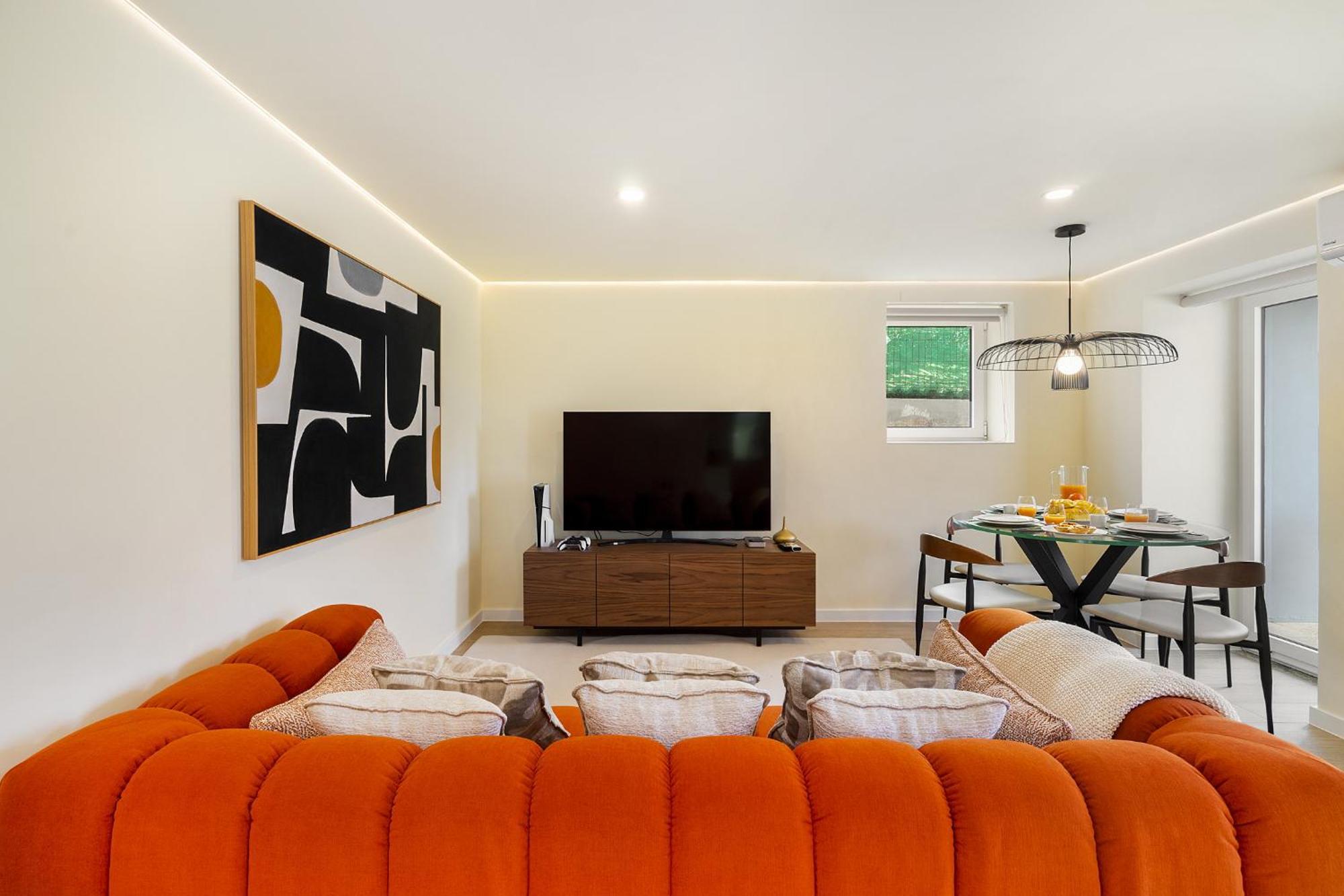 Douro Prestige Urban Retreat With Shared S-Pool & Gym Villa Порто Екстериор снимка