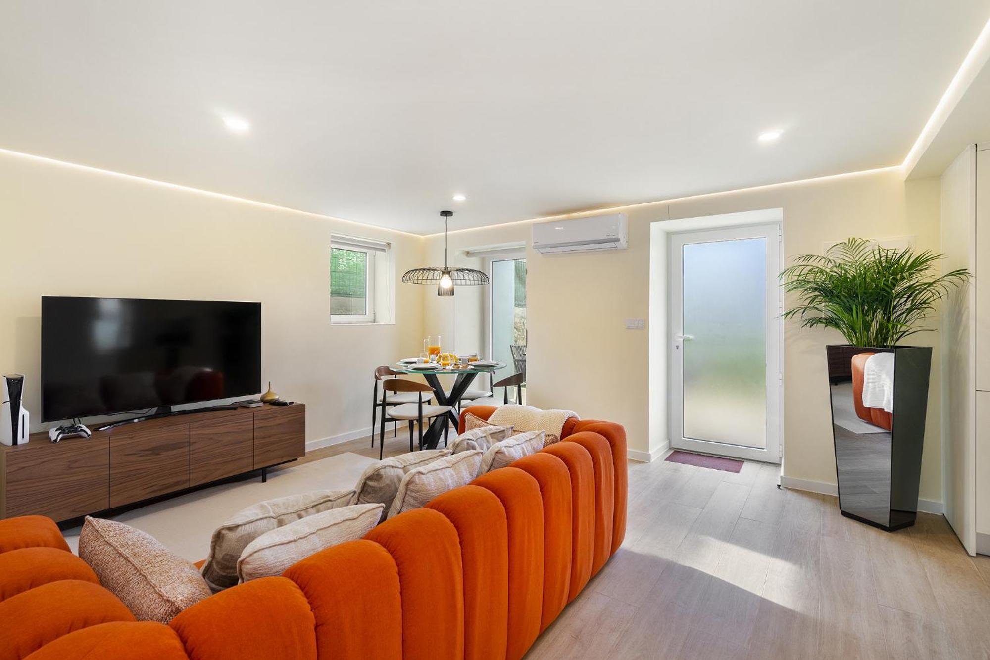 Douro Prestige Urban Retreat With Shared S-Pool & Gym Villa Порто Екстериор снимка