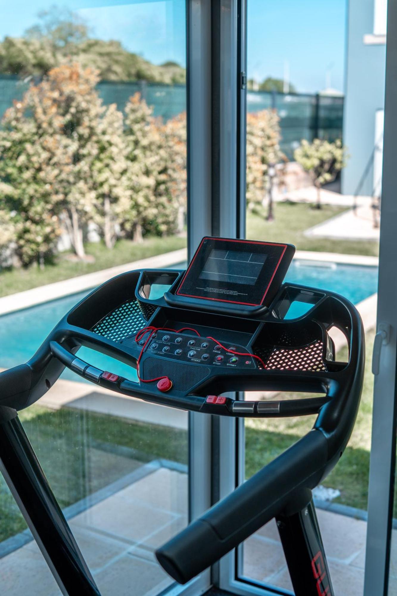 Douro Prestige Urban Retreat With Shared S-Pool & Gym Villa Порто Екстериор снимка