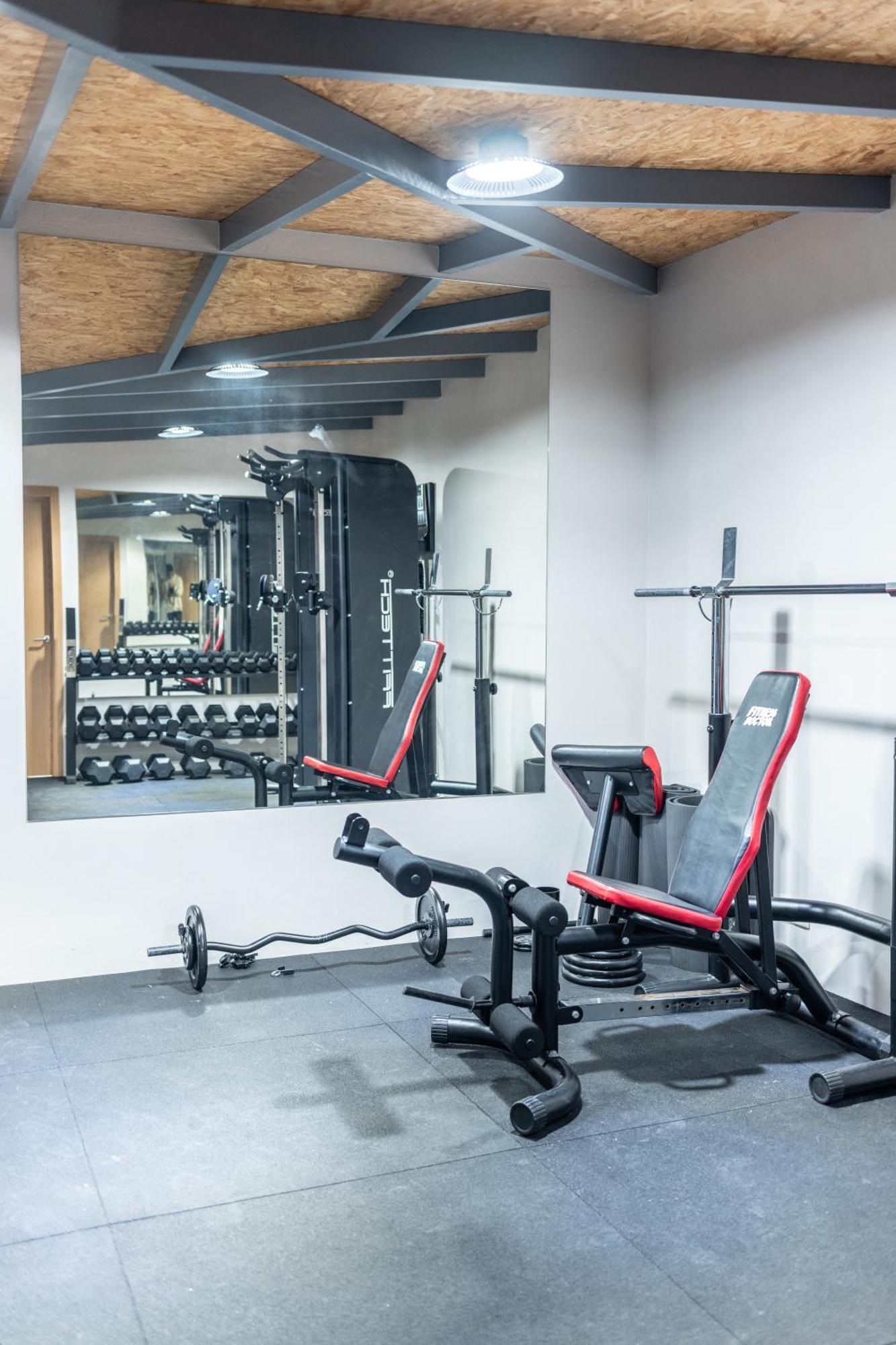 Douro Prestige Urban Retreat With Shared S-Pool & Gym Villa Порто Екстериор снимка