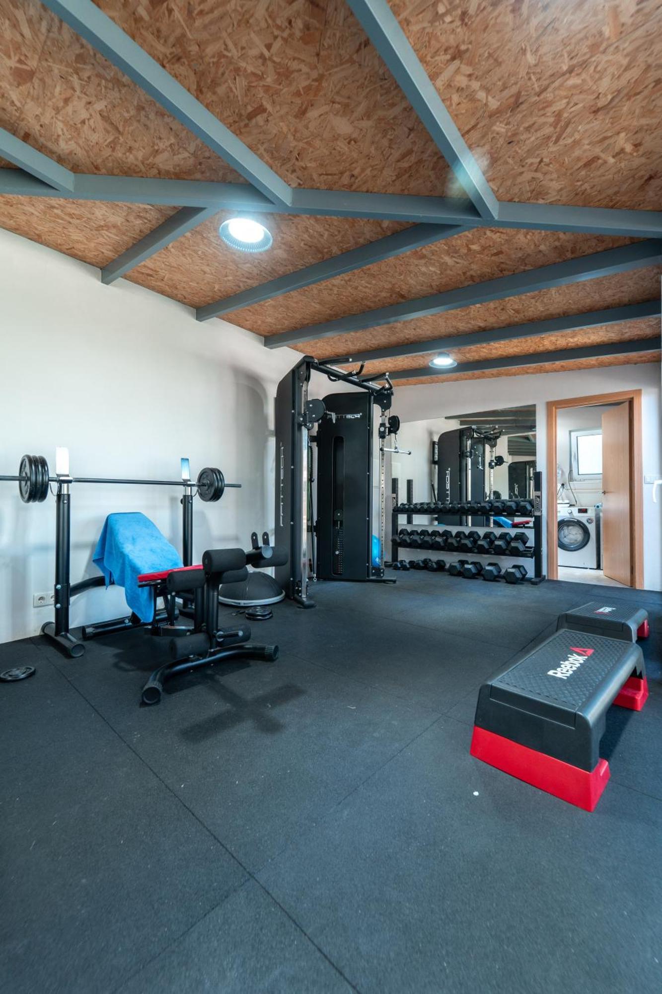 Douro Prestige Urban Retreat With Shared S-Pool & Gym Villa Порто Екстериор снимка