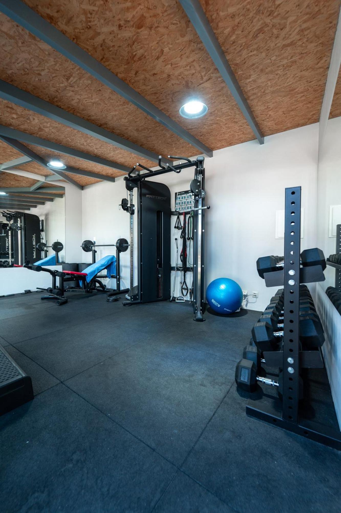 Douro Prestige Urban Retreat With Shared S-Pool & Gym Villa Порто Екстериор снимка