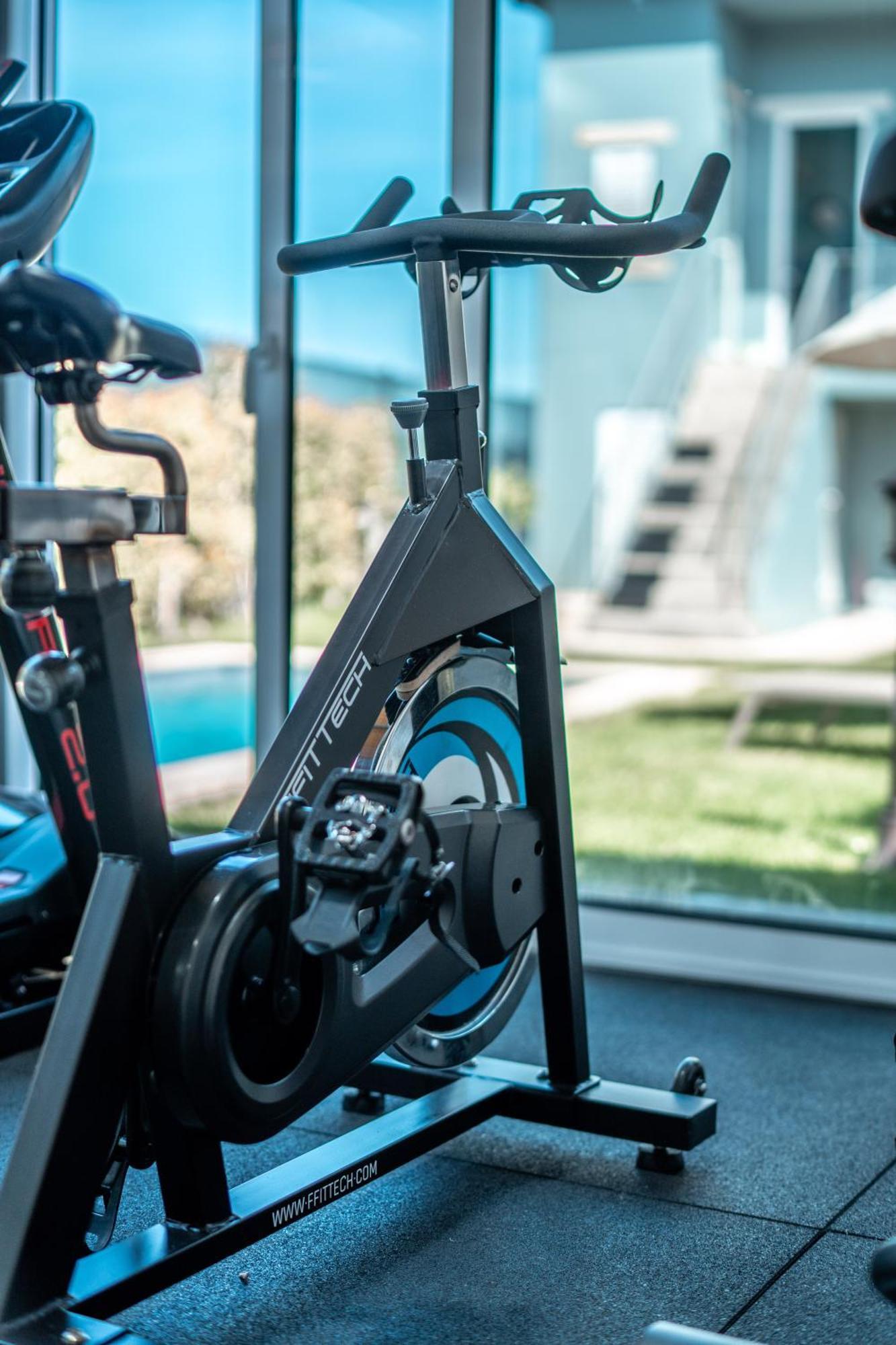 Douro Prestige Urban Retreat With Shared S-Pool & Gym Villa Порто Екстериор снимка