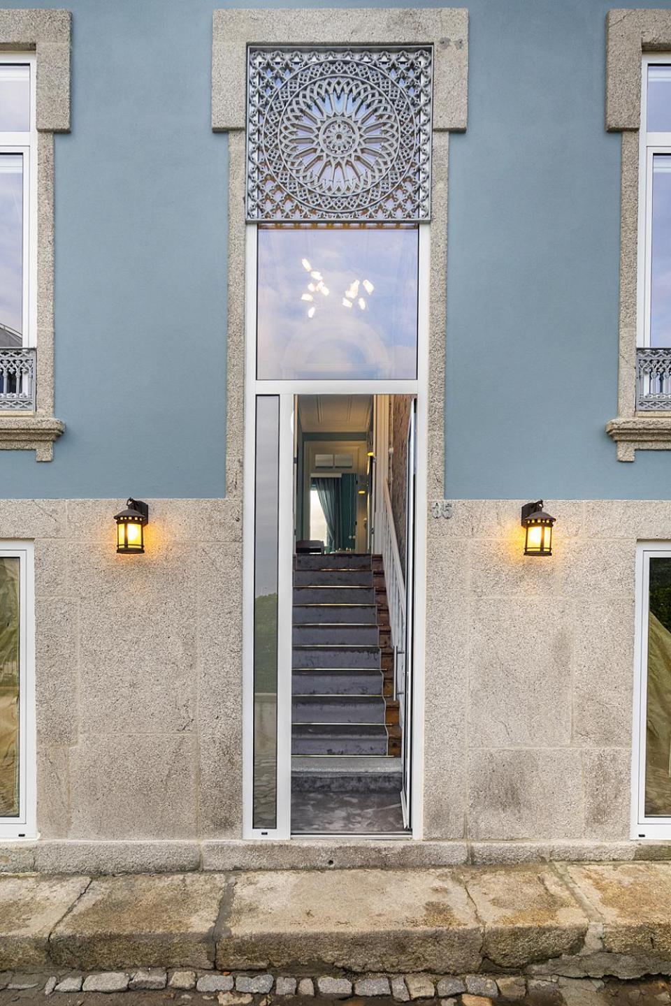 Douro Prestige Urban Retreat With Shared S-Pool & Gym Villa Порто Екстериор снимка