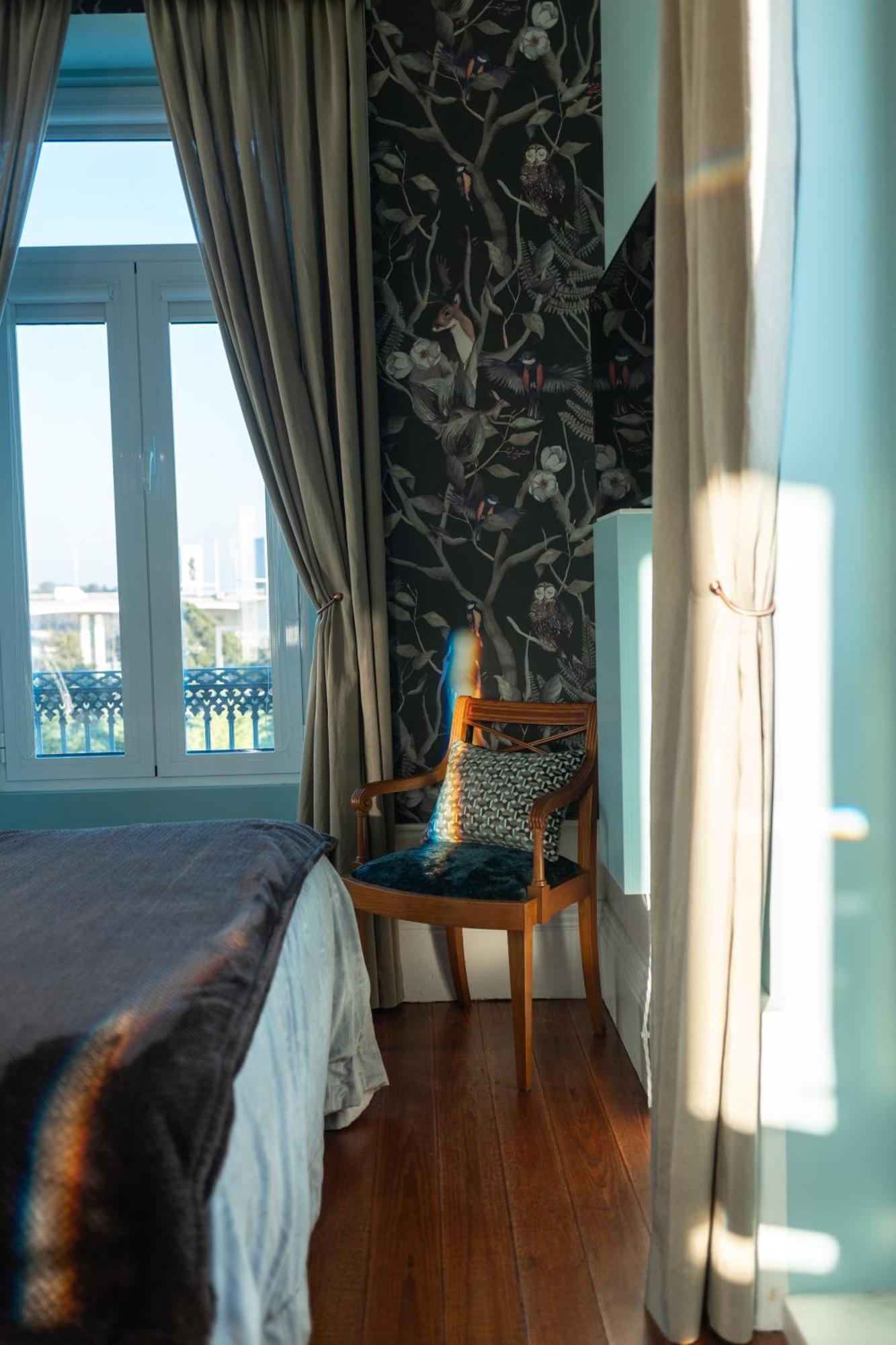 Douro Prestige Urban Retreat With Shared S-Pool & Gym Villa Порто Екстериор снимка