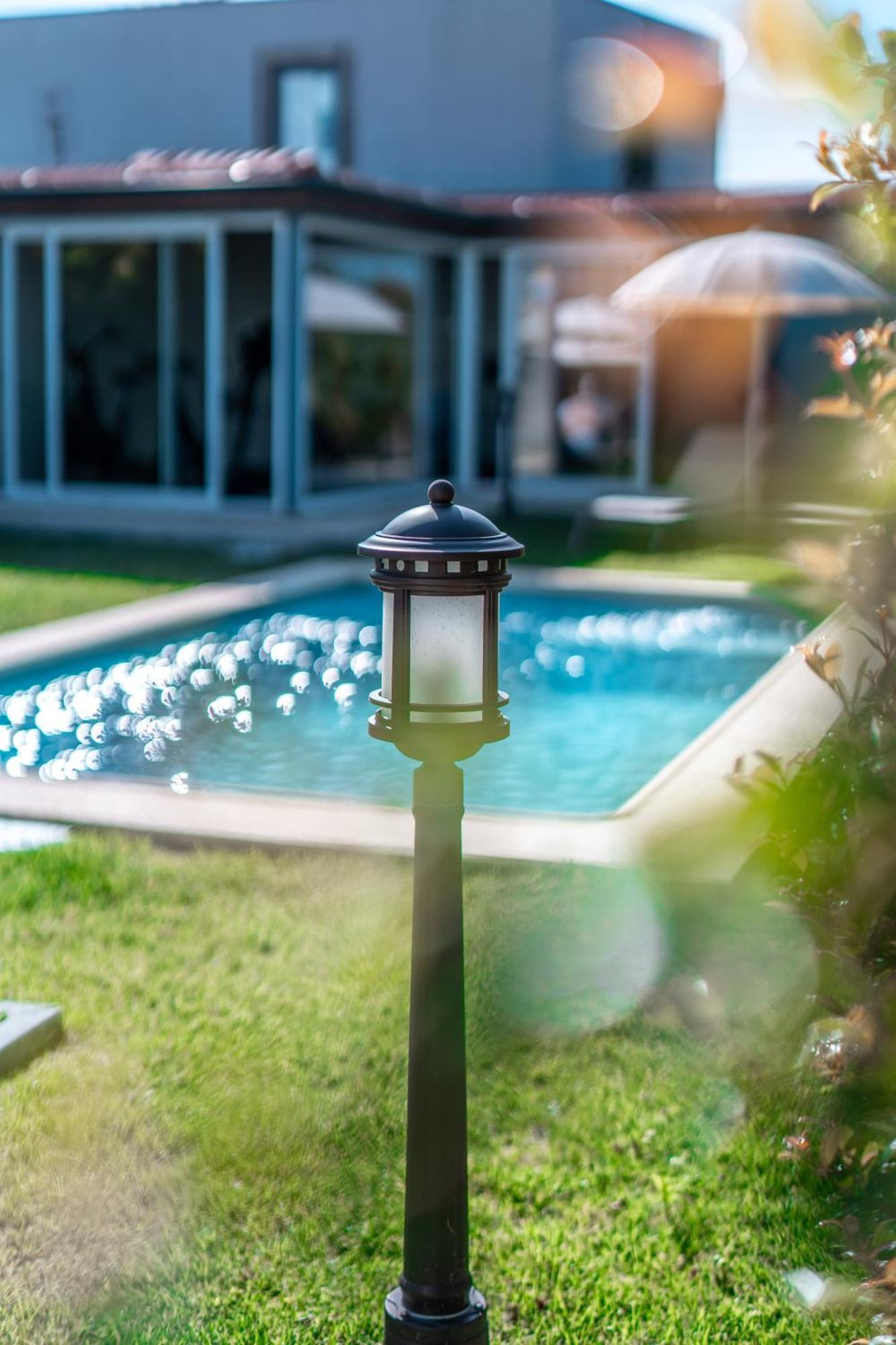 Douro Prestige Urban Retreat With Shared S-Pool & Gym Villa Порто Екстериор снимка
